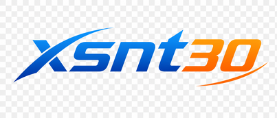 XSNT30 Logo